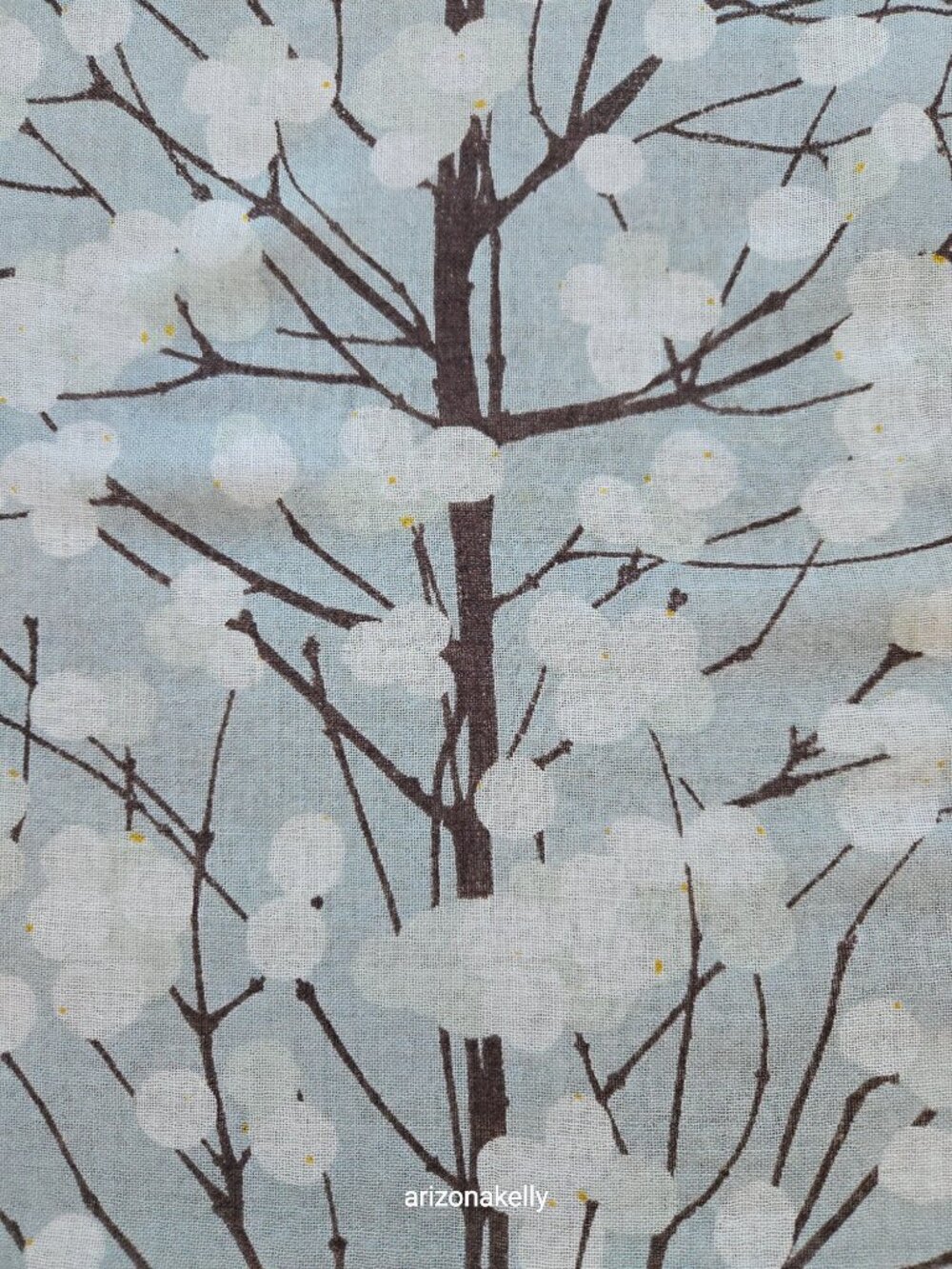 NWOT Marimekko Scarf Wool Lumimarja Wool Classic/Vintage Finland Design - Picture 5 of 13